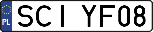 SCIYF08