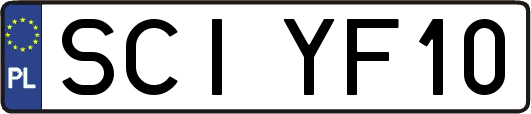 SCIYF10