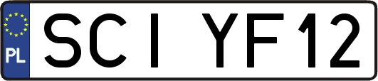 SCIYF12