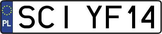 SCIYF14