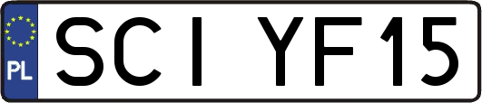 SCIYF15