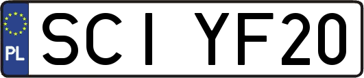 SCIYF20