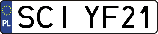 SCIYF21