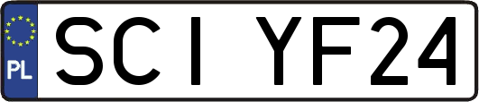 SCIYF24