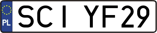 SCIYF29
