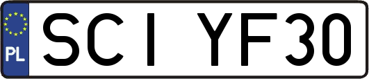 SCIYF30