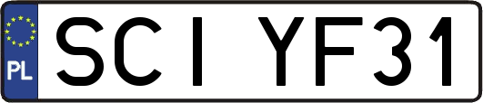 SCIYF31