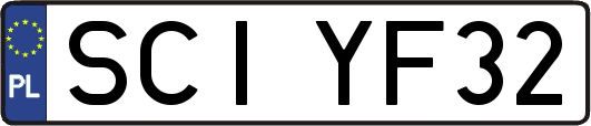 SCIYF32