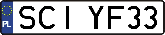 SCIYF33