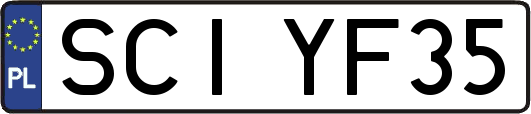 SCIYF35