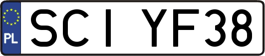 SCIYF38