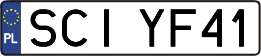 SCIYF41