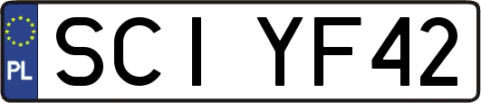 SCIYF42