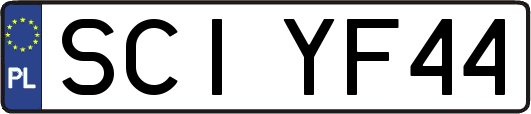 SCIYF44