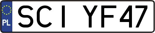 SCIYF47