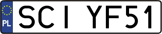 SCIYF51