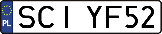 SCIYF52