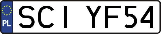 SCIYF54