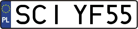 SCIYF55