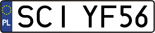 SCIYF56