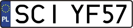 SCIYF57