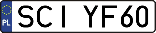 SCIYF60