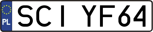 SCIYF64