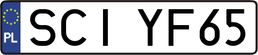 SCIYF65