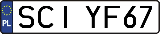 SCIYF67