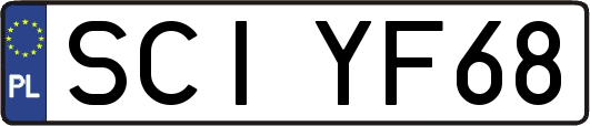 SCIYF68