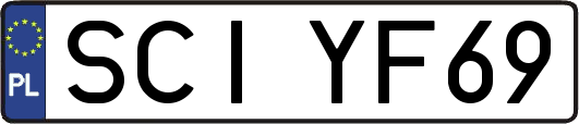 SCIYF69