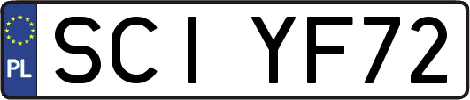 SCIYF72