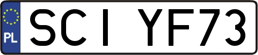 SCIYF73