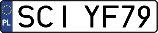 SCIYF79