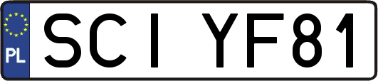 SCIYF81