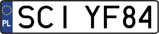 SCIYF84
