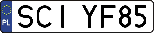 SCIYF85