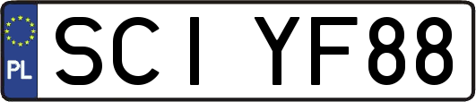SCIYF88