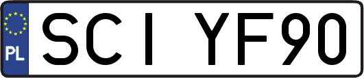SCIYF90