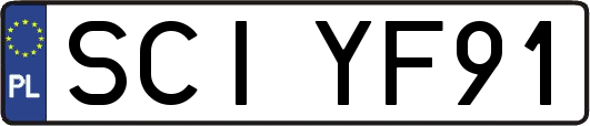 SCIYF91