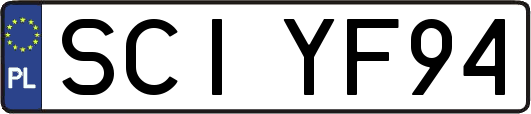 SCIYF94
