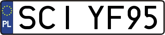 SCIYF95