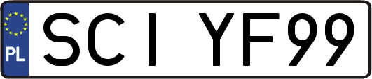 SCIYF99