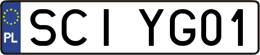 SCIYG01