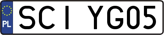 SCIYG05