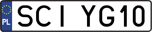SCIYG10