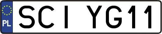 SCIYG11