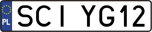 SCIYG12