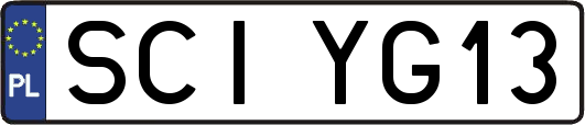 SCIYG13