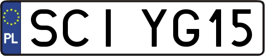 SCIYG15